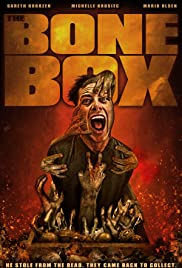 The Bone Box 2020  Dub in Hindi full movie download